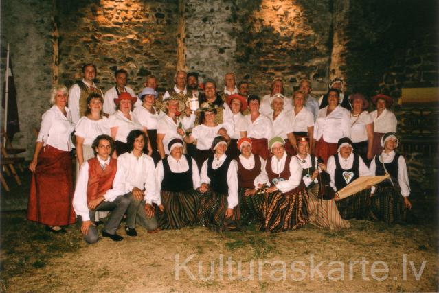 Bavārijas ceļojums